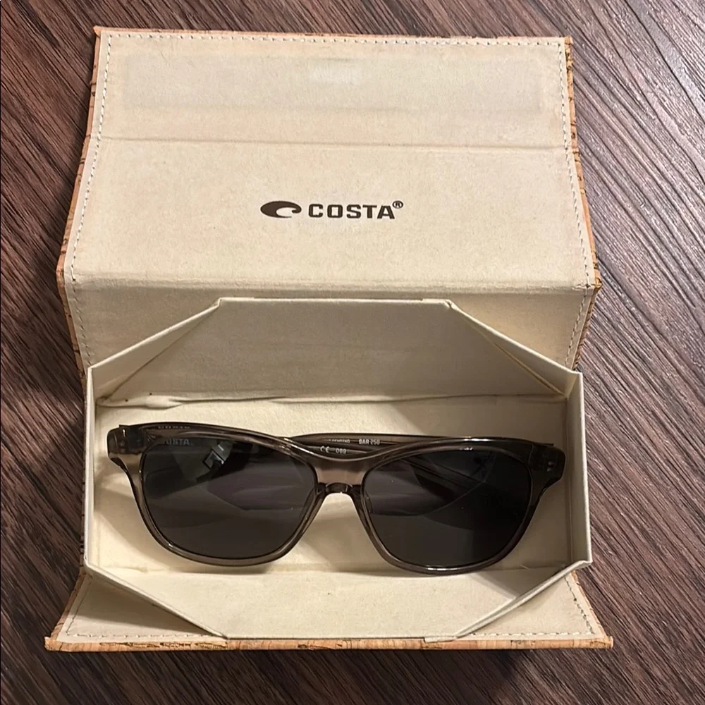 Costa Sarasota Limited Edition Polarized Sunglasses - Picture 9 of 13